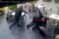 Cinayet Ani Kamerada