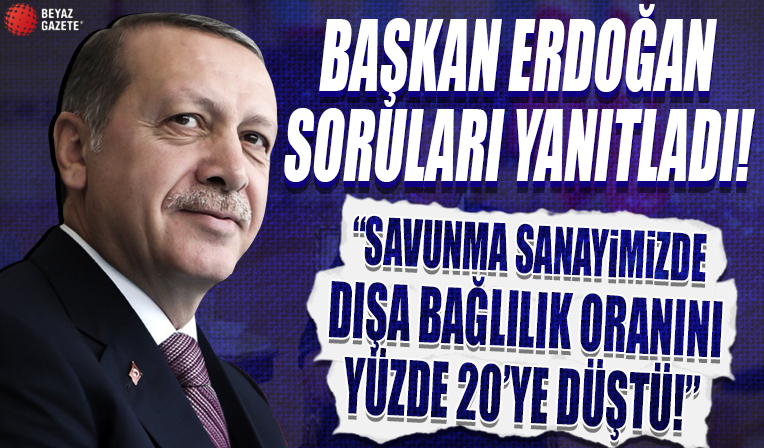 Başkan Erdoğan Mayıs ayını işaret etti: 45 bin yeni sözleşmeli öğretmen ataması planlıyoruz