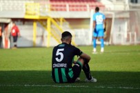 Denizlispor 56 Yil Sonra TFF 2. Lig'e Düstü