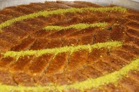 Deprem, Tescilli Kadayifin Tadini Kaçirdi