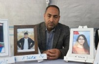  EVLAT NÖBETİ - Diyarbakır'da evlat nöbetindeki ailelerin direnişi bin 331'inci gününde