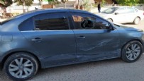 Gaziantep'te silahlı saldırı: Otomobilindeyken uğradığı saldırıda hayatını kaybetti