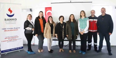 Gaziantep'te Suurlu Anneler Yetistiriliyor