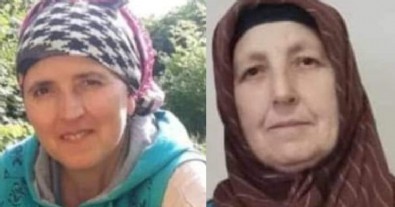 Giresun'da eltilerin acı sonu: Gözyaşları sel olup aktı!