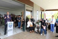 Hanimeli Imece Evi'nde Kadin Bulusmalari Basladi