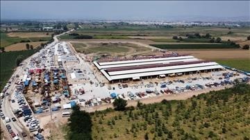 Inegöl Hayvan Pazari Kotra Ihale Tarihi Belli Oldu