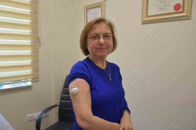 Insülin Pompasi Sayesinde Hipoglisemi Kabus Olmaktan Çikti