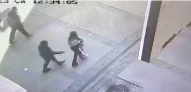 İzmir'de cinsel taciz sanığına tahliye kararı