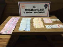 Kiraathanede Kumar Oynarken Yakalandilar