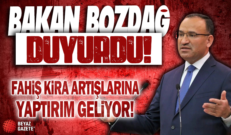 Kirada yüzde 25 artış sınırı süresi uzatılıyor! Fahiş kira artışlarına yaptırım geliyor