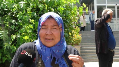 Kizlarinin Kaçirildigini Iddia Eden Aile, 'Çocuktan Gelin Olmaz' Diyerek Bulunmasini Istedi