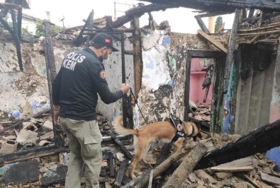 Manisa Emniyeti Uyusturucuya Geçit Vermiyor