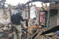 Manisa Emniyeti Uyusturucuya Geçit Vermiyor