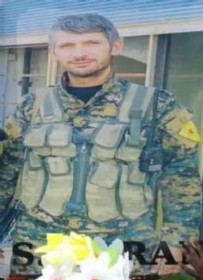 YPG - MİT'ten nokta operasyon! Terör örgütünün sözde Rakka alanı sorumlusu etkisiz hale getirildi