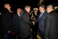 HULUSİ AKAR - MSB'den Moskova'da dörtlü toplantı açıklaması...