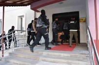 Nevsehir'de Kökünü Kurutma Operasyonu Açiklamasi 31 Kisi Gözaltina Alindi