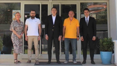 Polonyalilar Da Tatil Için Marmaris'i Tercih Edecek