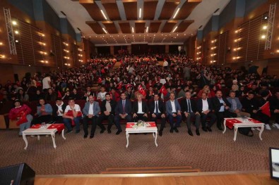 Sahinbey'den 180 Bin Genç Çanakkale'ye Gidiyor