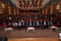 Sahinbey'den 180 Bin Genç Çanakkale'ye Gidiyor