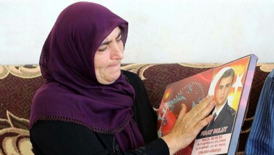 Şehit babasından Kılıçdaroğlu’na tepki: ‘FETÖ’nün PKK’nın kucağına oturmuş’