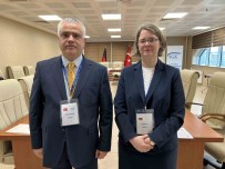 Sosyal Güvenlikte Merak Edilen Sorular 'Türkiye-Almanya Danisma Günleri'nde Cevaplaniyor