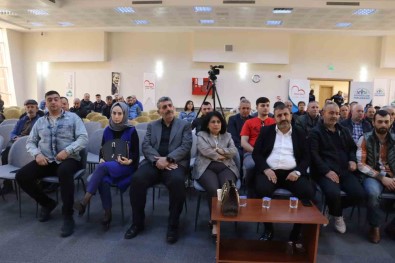 Tüysüzler Pazarindaki 45 Pazar Yeri Noter Huzurunda Belli Oldu