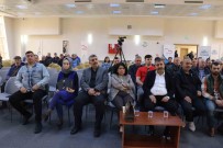 Tüysüzler Pazarindaki 45 Pazar Yeri Noter Huzurunda Belli Oldu