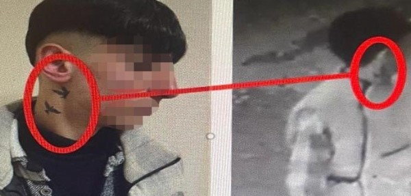 ABD'li kadın Beyoğlu'nda dehşeti yaşadı: Önce beline sarıldılar, sonra...