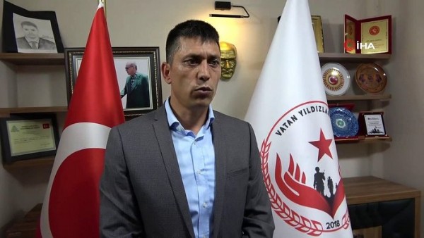 Mansur Yavaş'tan şehit ailelerine büyük ayıp! Şehit ailelerinin parasına göz dikti