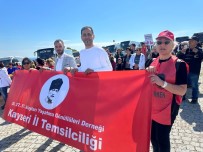 108 Yil Sonra Bin 102 Anne Çanakkale'de Bulustu