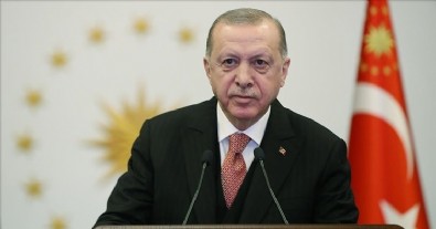 Başkan Erdoğan Akkuyu Santrali açılışına online katılacak