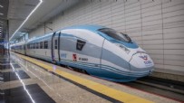  SİVAS - Başkan Erdoğan'dan Ankara-Sivas Hızlı Tren Hattı müjdesi: Mayıs ayı sonuna kadar ücretsiz olacak!