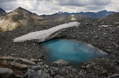 Binlerce yıllık sır çözüldü: Bilim adamları deşifre etti işte dünyanın en derin ikinci yeri