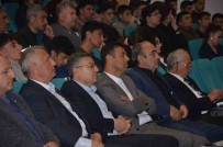 Bozüyük'te Dünya Fikri Mülkiyet Günü Programi Düzenlendi