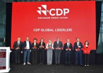 CDP'nin 2022 Yili Türkiye Sonuçlari Ve Lider Sirketler Açiklandi
