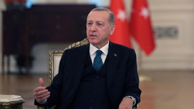 Cumhurbaşkanı Yardımcısı Fuat Oktay: Cumhurbaşkanımızın sağlık durumu çok iyi