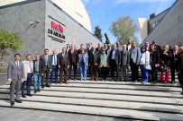 Depremde Hasar Gören Tarihi Kalenin Restorasyonuna Baslaniyor