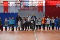 Emet Belediyesinden Futsal Turnuvasi