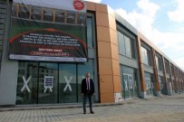 Emlak Yönetim Mobilyakent'te 26 Is Yerini Ihale Ile Satacak