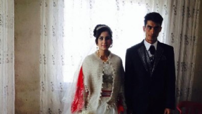 Gaziantep'te bir kişi eşi ve dayısını öldürüp kayıplara karıştı