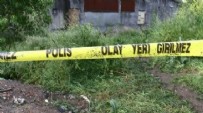  KARAYOLLARI MAHALLESİ - Gaziosmanpaşa'da 14 yaşındaki çocuk ölü bulundu