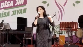HDP'li Pervin Buldan'ın Togg hazımsızlığı