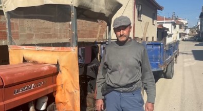 IHA Haber Yapti, Hatadan Dönüldü