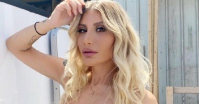 İrem Derici Elon Musk'a seslendi