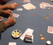 Jandarmadan Yasa Disi Bahis Ve Kumar Operasyonu