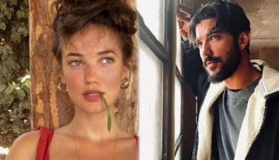 Kaan Yıldırım'dan Pınar Deniz açıklaması