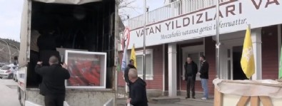Mansur Yavaş'tan şehit ailelerine büyük ayıp! Şehit ailelerinin parasına göz dikti