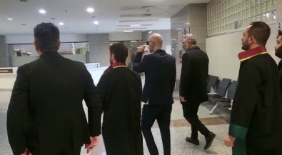 Melodi Asirdigi Iddiasiyla Yargilanan Soner Sarikabadayi'ya Beraat Talebi