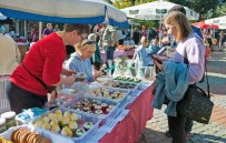 Mugla'da 31 Bin 123 Yerlesik Yabanci Yasiyor