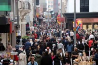 Samsun'daki Kadinlarin Yasam Süresi Erkeklerden 6,2 Yas Daha Fazla